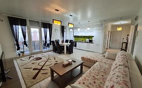 Cozy Apartment